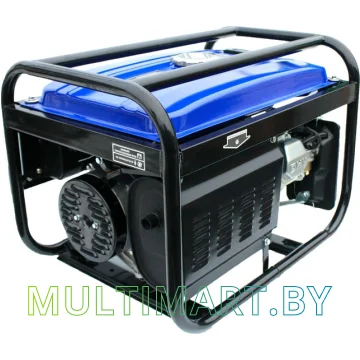 Бензиновый генератор WATT WT-3000 (9.030.015.00)